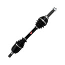 2004–2007 Suzuki Vinson 500 Front Left Rugged Performance Axle