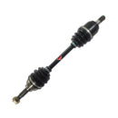 2011–2022 John Deere Gator XUV/RSX Front Right Rugged Performance Axle