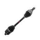 2012–2012 John Deere Gator XUV Front Left, Front Right Rugged Performance Axle