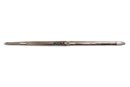 1984–1985 Yamaha Zinger 60 Rear Heavy Duty Axle