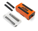 KTM Smartphone handlebar pad