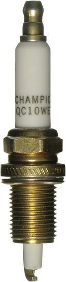 Evinrude NGK QC10WEP Spark Plug - Powersports Gear Dealer & Accessories | Banner Rec Online Shop