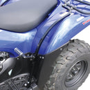 Quadrax Utility® 15-960-140W - Rear Fender Protectors