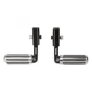 Quadrax Utility® 15-960-140W - Rear Fender Protectors