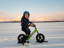 Strider 12" Snow Skis (Set)