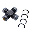 1996–1998 Suzuki KingQuad 300 Rear Axle Shaft - Left Inner, Rear Axle Shaft - Left Outer, Rear Axle Shaft - Right Inner, Rear Axle Shaft - Right Outer Rugged Universal Joint