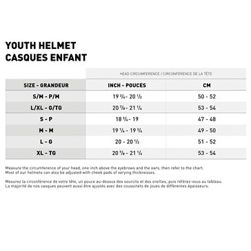 CKX Youth TX019Y Helmet - Powersports Gear Dealer & Accessories | Banner Rec Online Shop