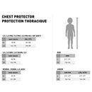 LEATT CHEST PROTECT 3.5 PRO