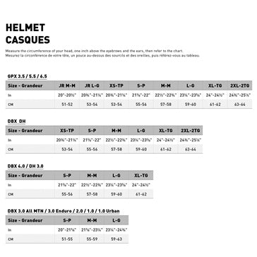 Leatt Junior 3.5 Helmet - Powersports Gear Dealer & Accessories | Banner Rec Online Shop