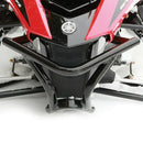 YAMAHA BPR FRONT SPORT GRAB BAR BK