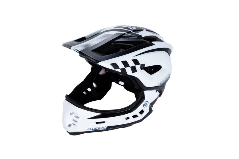 Strider ST-R Full-Face Helmet