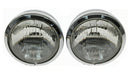 YAMAHA "PASS LAMPS, SEALED BEAM"