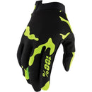 100% iTrack Gloves - Powersports Gear Dealer & Accessories | Banner Rec Online Shop