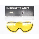 Scott Thermal Amber Replacement Lens - 556027