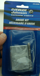 Evinrude Anode Kit - Powersports Gear Dealer & Accessories | Banner Rec Online Shop