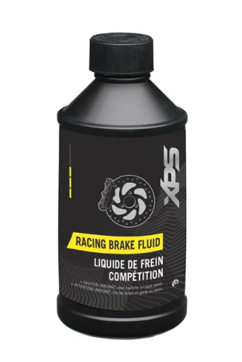XPS Racing Brake Fluid - Powersports Gear Dealer & Accessories | Banner Rec Online Shop