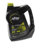 XPS 2 Stroke Oil - Powersports Gear Dealer & Accessories | Banner Rec Online Shop