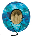 Sea-Doo Straw Hat - Powersports Gear Dealer & Accessories | Banner Rec Online Shop