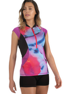 Sea-Doo Ladies Short Sleeve Performance Rashguard - Powersports Gear Dealer & Accessories | Banner Rec Online Shop