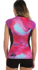 Sea-Doo Ladies Short Sleeve Performance Rashguard - Powersports Gear Dealer & Accessories | Banner Rec Online Shop