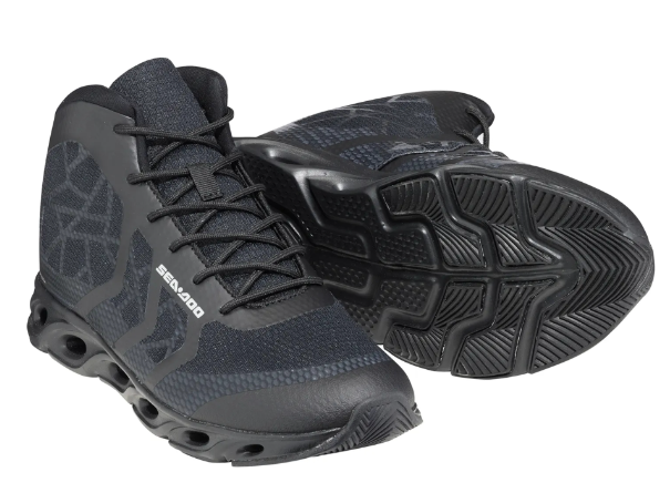 Sea-Doo Riding Boots - Powersports Gear Dealer & Accessories | Banner Rec Online Shop