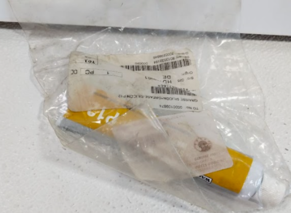 BRP Silicon Grease P12 - Powersports Gear Dealer & Accessories | Banner Rec Online Shop