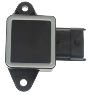 BRP Throttle Position Sensor - Powersports Gear Dealer & Accessories | Banner Rec Online Shop