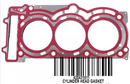 Sea-Doo Cylinder Head Gasket (420431813) - Powersports Gear Dealer & Accessories | Banner Rec Online Shop