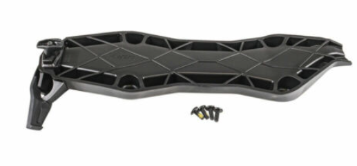 LinQ Fuel Caddy Replacement Base Kit - Powersports Gear Dealer & Accessories | Banner Rec Online Shop