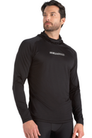 Sea-Doo Mens UV Protective Hooded Shirt - Powersports Gear Dealer & Accessories | Banner Rec Online Shop