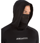 Sea-Doo Mens UV Protective Hooded Shirt - Powersports Gear Dealer & Accessories | Banner Rec Online Shop