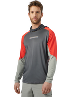 Sea-Doo Mens UV Protective Hooded Shirt - Powersports Gear Dealer & Accessories | Banner Rec Online Shop