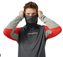 Sea-Doo Mens UV Protective Hooded Shirt - Powersports Gear Dealer & Accessories | Banner Rec Online Shop