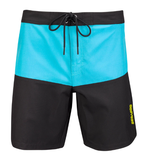 Sea-Doo Mens Beach Boardshorts - Powersports Gear Dealer & Accessories | Banner Rec Online Shop