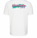Sea-Doo Mens Retro T-Shirt - Powersports Gear Dealer & Accessories | Banner Rec Online Shop