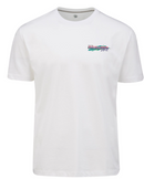 Sea-Doo Mens Retro T-Shirt - Powersports Gear Dealer & Accessories | Banner Rec Online Shop