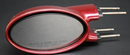 Sea-Doo Red Left Hand Mirror - Powersports Gear Dealer & Accessories | Banner Rec Online Shop