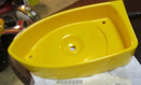 Sea-Doo Left Hand Mirror Housing - Powersports Gear Dealer & Accessories | Banner Rec Online Shop