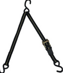 Sea-Doo Tie Down Kit - Powersports Gear Dealer & Accessories | Banner Rec Online Shop