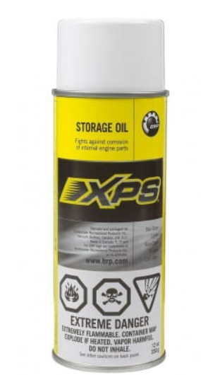 XPS Sea-Doo Storage Oil - Powersports Gear Dealer & Accessories | Banner Rec Online Shop