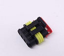 BRP Female Housing (4 Circuits) - Powersports Gear Dealer & Accessories | Banner Rec Online Shop