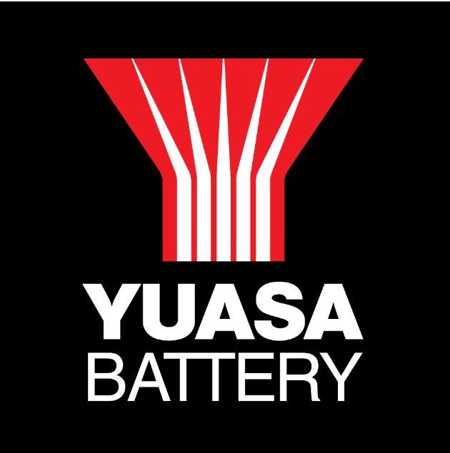 Yuasa 12V 18 Amp Battery - Powersports Gear Dealer & Accessories | Banner Rec Online Shop