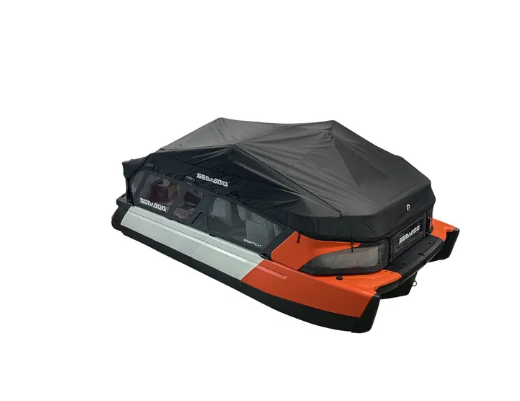 Sea-Doo Mooring Cover - Switch Compact - Powersports Gear Dealer & Accessories | Banner Rec Online Shop