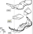 Sea-Doo Extension Float - Powersports Gear Dealer & Accessories | Banner Rec Online Shop