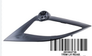 Sea-Doo LH Lateral Trim (291002739) - Powersports Gear Dealer & Accessories | Banner Rec Online Shop