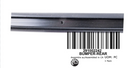 Sea-Doo Rear Bumper (Black) - Powersports Gear Dealer & Accessories | Banner Rec Online Shop