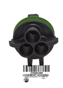 Sea-Doo Female Housing Circuit (3) - Powersports Gear Dealer & Accessories | Banner Rec Online Shop