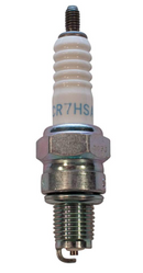 NGK CR7HSA Spark Plug - Powersports Gear Dealer & Accessories | Banner Rec Online Shop