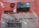 BRP Male Terminal Housing (3 Circuits) - Powersports Gear Dealer & Accessories | Banner Rec Online Shop