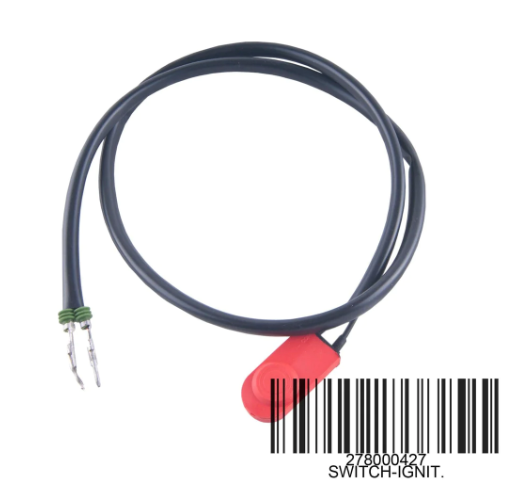 Sea-Doo Ignition Switch - Powersports Gear Dealer & Accessories | Banner Rec Online Shop